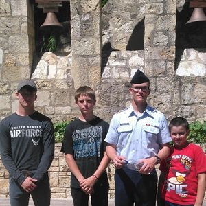 Meet your Posher, Billie